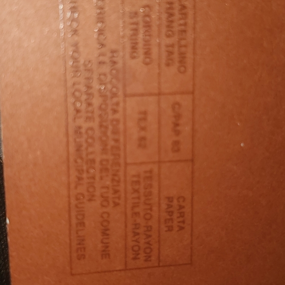 Zegna hoodie medium size black and grey - Picture 3 of 6